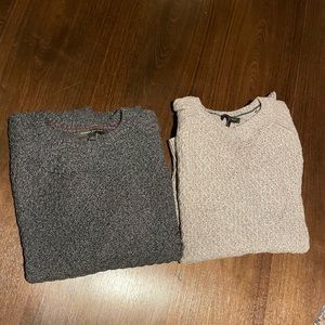 Banana Republic Sweater Bundle